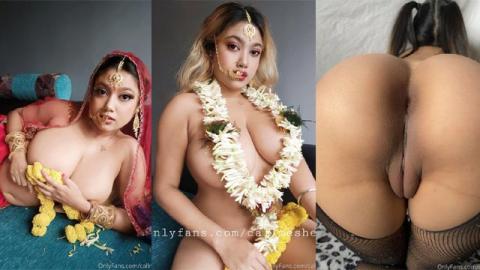 Call Me Sherni Nude Updated Videos Collection