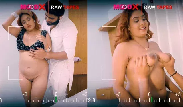 Maulana Ki Masti E02 (2025) Hindi Uncut Web Series – MoodX