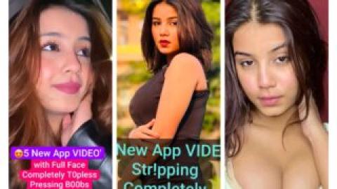 Lucky Rajor Nude Videos Compilation