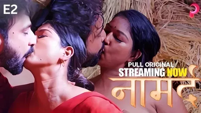 Naamard E02 (2025) Hindi Hot Web Series – PullApp