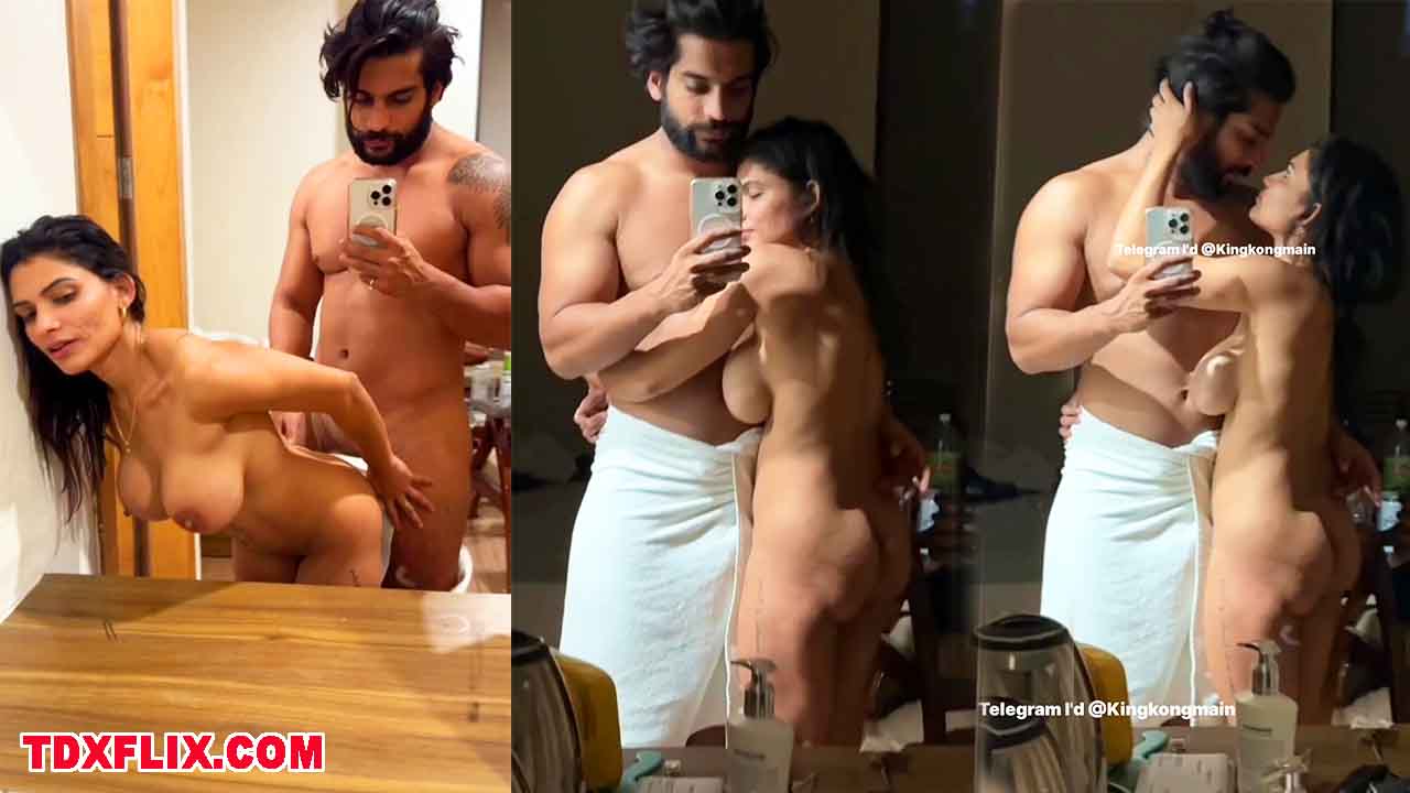 Resmi Nair Nude Sex White Towel Video