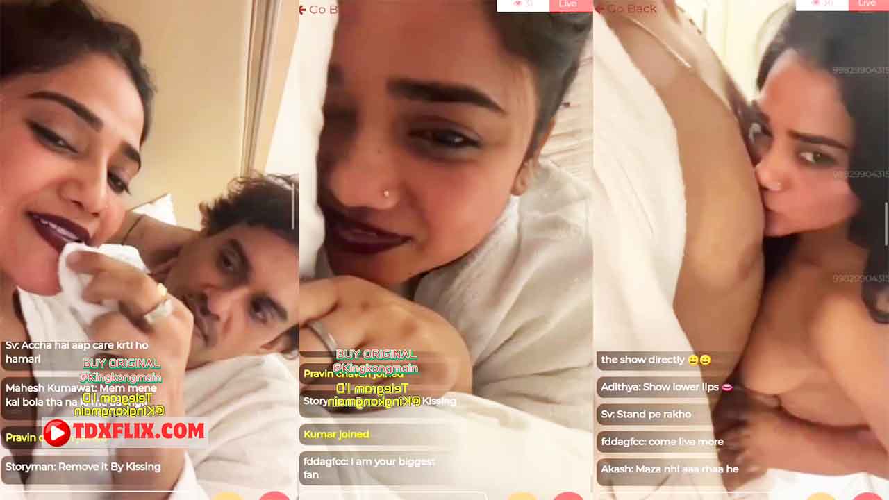 Ruks Khandagale Shakespeare Sexy Blowjob Nude Video