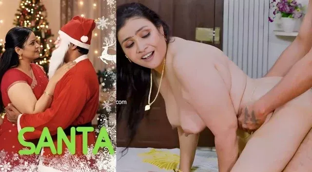 Santa (2025) Malayalam Hot Short Film – Feni