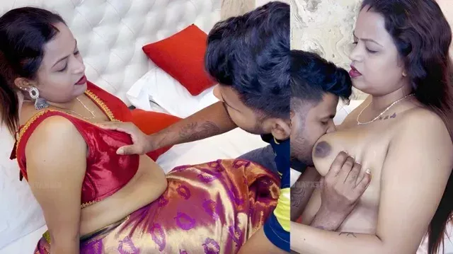 Bhabhi Is Teaching (2026) Uncut Web Series