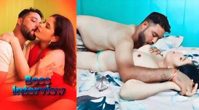 Boss Interview (2026) Hindi Uncut Short Film