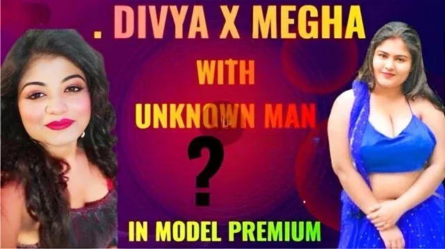 Divya Mitra Megha Uncut (2026) Short Film