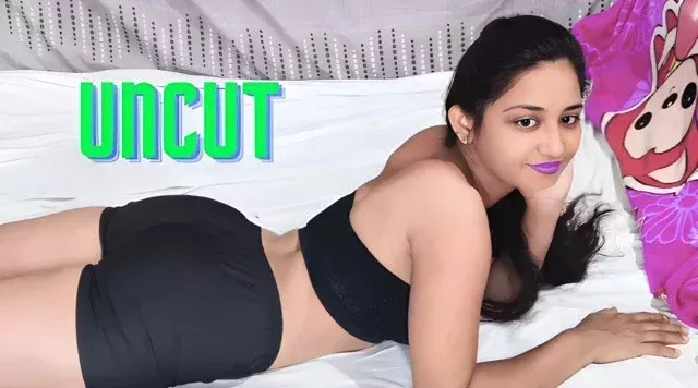 Kiss On The Pretext (2026) Uncut Short Film