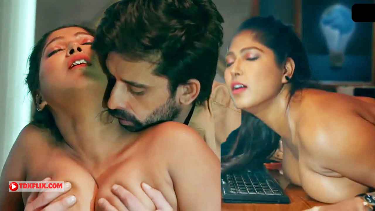Model Payal Patil Nude Sex With Boss in Offcie
