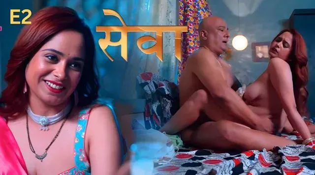 Seva E02 (2026) Hot Hindi Web Series – Dyzreplay