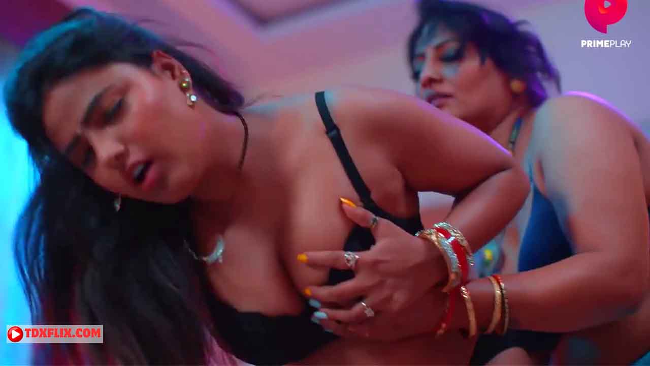 Shyna Khatri Hot Sexy Lesbian Nude Sex Video