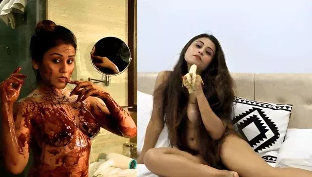 Sudipa Dutta Chocolate Banana (2026) Uncut Short Film