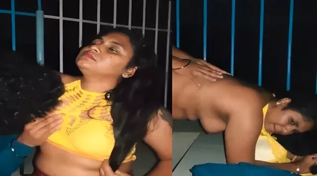 Vaishnavi – Outdoor Night (2026) Uncut Malayalam Short Film