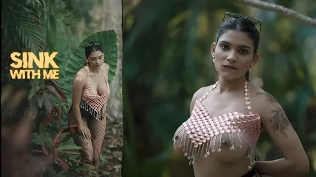 Sink With Me (2026) Resmi Nair Uncut Hot Short Film