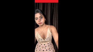 Akshara K Renjan Nude Video In HD