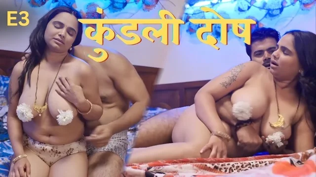 Kundali Dosh E03 (2026) Hot Hindi Web Series – Dzyreplay
