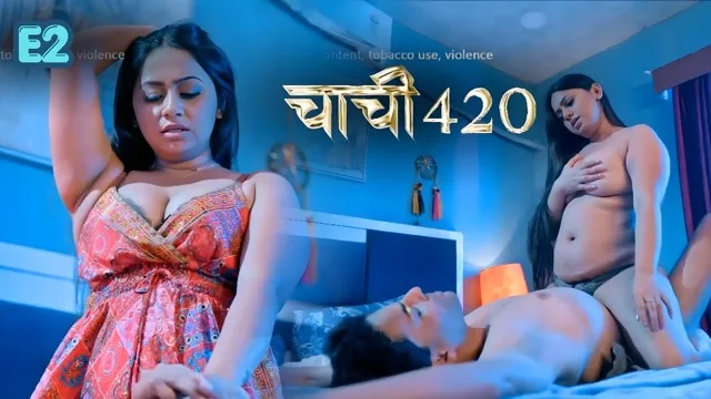 Chachi 420 E02 (2026) Hot Hindi Short Film – Kahaniplay