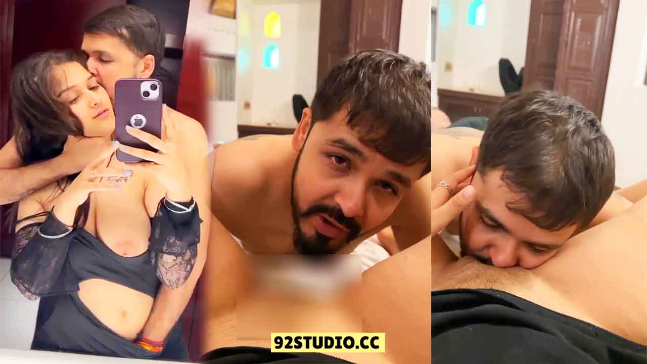 Isha Modi Nude Boobs Out and Pu$$y Sucking Video
