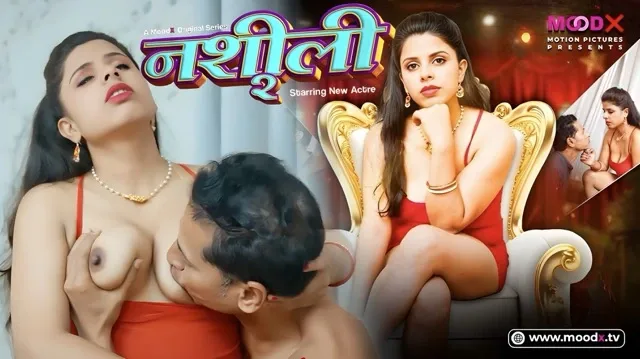 Naseeli 2 (2025) Hindi Uncut Hot Short Film – Moodx